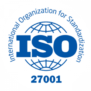ISO 27001:2022